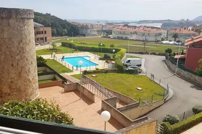 Image de Apartamento Solomaza Isla
