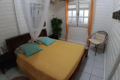 Les 3 Collines - Bungalow 3