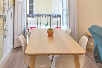 Image de Del Parque Flats Santos - Catedral