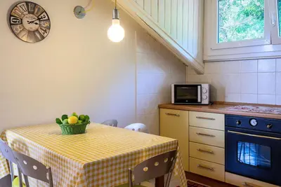 Image de Agréable appartement pour 9 personnes avec climatisation, Wifi, piscine, Tv, balcon et parking