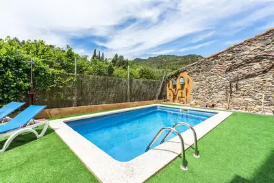 Image de Lovely Rural Apartment in Les Irles Tarragona