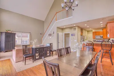 Image de Amazing Norris Lake House With Dock