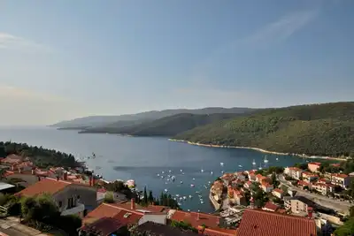 Image de Appartements Margita (80931-A1) - Rabac