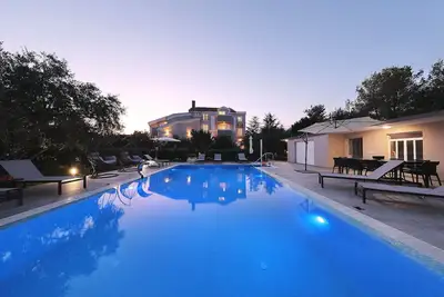 Image de Villa Adrian (V0241-K1) - Sikovo