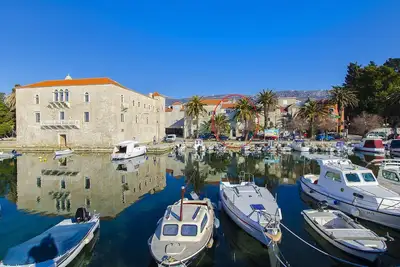 Image de Maison Marija (47403-K1) - Kastel Luksic