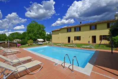 Image de Casa Sofi, Monticiano, Italy