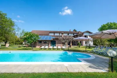 Image de Cascina Anna by Interhome