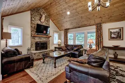 Image de Mirror Lake Area