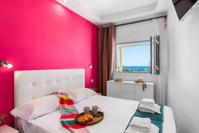 Image de Rosamar 313 Luxueux vista al mar wifi