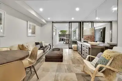 Image de Midl5 - Middle Head Road - Mosman