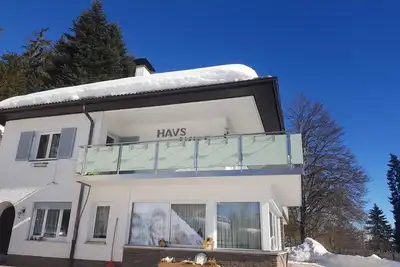 Image de Haus Luise - Wohnung Nr. 4