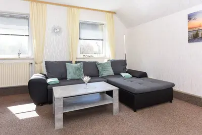 Image de Ferienwohnung Sonne - Ferienwohnung Sonne und Ferienhaus Meer