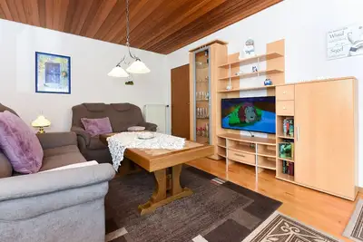 Image de Ferienhaus Meer - Ferienwohnung Sonne und Ferienhaus Meer