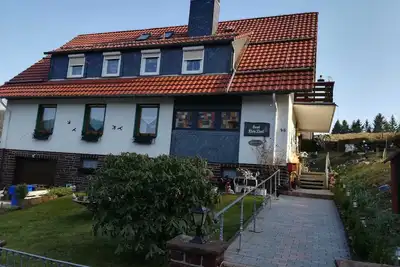 Image de Ferienwohnung Auszeit