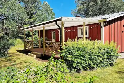 Image de Maison de vacances pour 5 a Billingfors-By Traum
