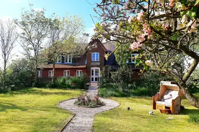 Image de Tammwarftshof Große Koje