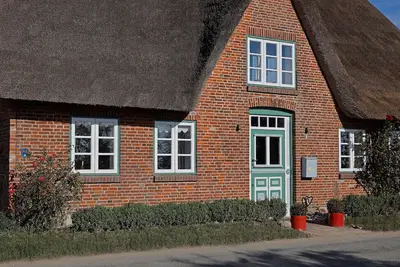 Image de Alte Stellmacherei Weerm