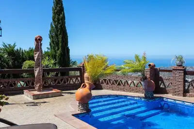 Image de Villa Mediterraneo Solset
