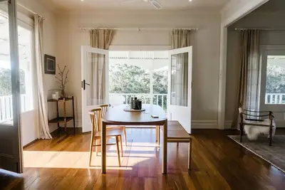 Image de Plane Tree House Yallingup