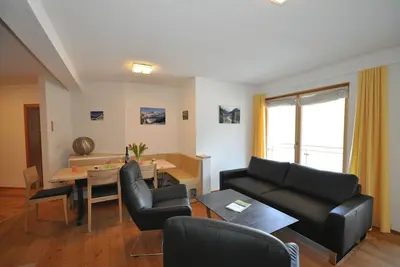 Image de Allegra and welcome to the Buorcha vacation apartment