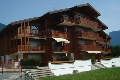 Image de Secteur Calme Très Facile D'accès