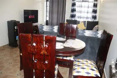 Image de Modern Home w/ Elevator & Backup generator-Dstv+Wifi