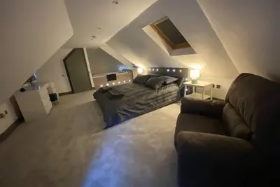 Image de Stable Cottage