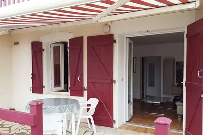 Image de Appartement T3 de 65 M², tout confort, à 100 mètres de la plage