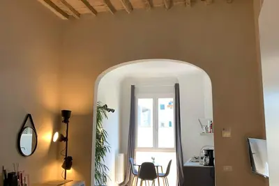 Image de Giulia, Charmante Altbauwohnung im Herzen von Florenz