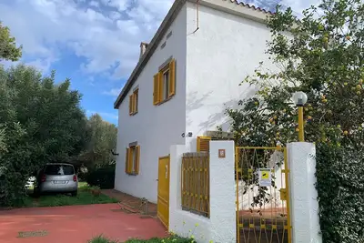 Image de Graziosa villa a 50m da una splendida spiaggia