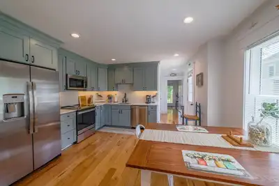 Image de Second Wind - Chesapeake Properties