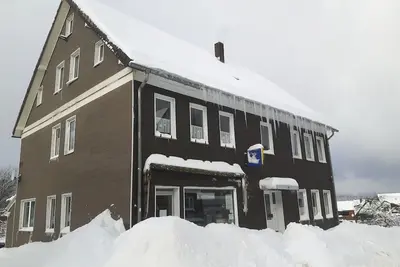 Image de Mikes Kleine Ferienwohung