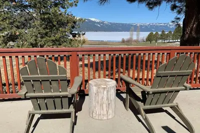 Image de Pet Friendly Getaway Overlooking Lake Cascade