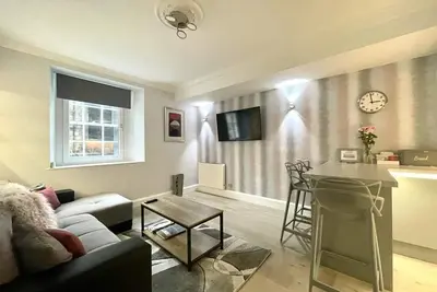 Image de West End Boutique Apartment on William Street