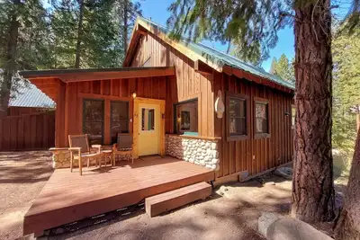 Image de Elk Lodge: Spacious Cabin Near Trails & Ski Access
