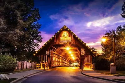 Image de Frankenmuth Country Escape June special rent at least 2 nights get a night free