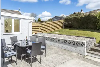 Image de The Cwtch - 3 Bedroom Holiday Home - Pentlepoir
