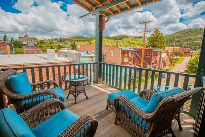 Image de Opera House Loft - Historic Condo