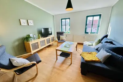 Image de House Juliane, Seesand