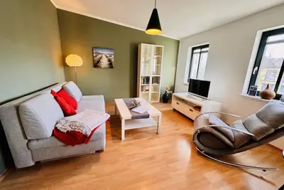 Image de House Juliane, Kuestenlinie