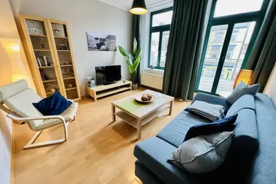 Image de House Juliane, Neptune