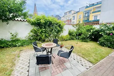 Image de House Juliane, Strandidyll