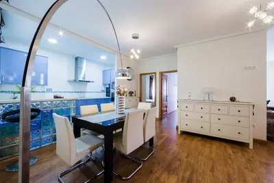 Image de Apartamento Céntrico Candás