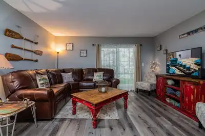 Image de Relaxing & Cozy Condo--Close to Sdc & Branson Strip!