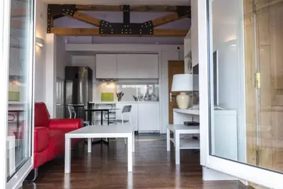 Image de Sunny terrace