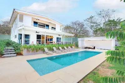 Image de Villa Ananda - Gorgeous 5 Bedroom in Tamarindo