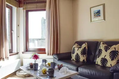 Image de 1 chambres Ă coucher Ă Kirkcaldy