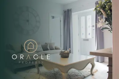 Image de Appartement-Salle de bain privée séparée