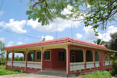 Image de Hacienda las Flores