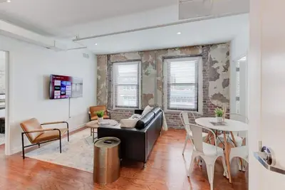 Image de Historic South Main Gem | Walk to Beale Street